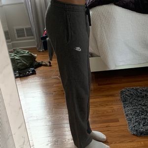 Nike sweatpants